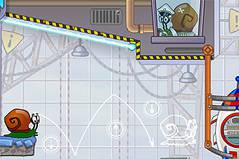 Улитка Боб: Космос - Snail Bob Space